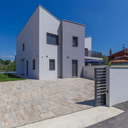 Holiday Home Villa Isabela - Prc423 By Interhome Nova Vas  Exteriér fotografie